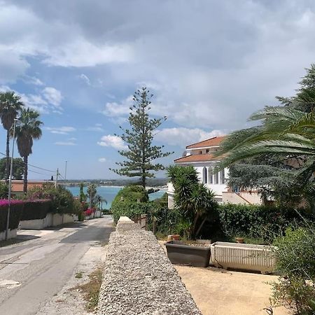 Villa Marika Fontane Bianche Esterno foto