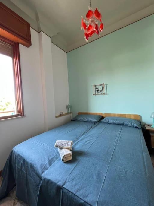 Villa Marika Fontane Bianche Esterno foto
