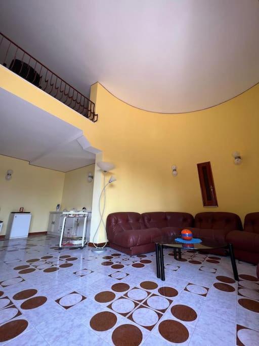 Villa Marika Fontane Bianche Esterno foto