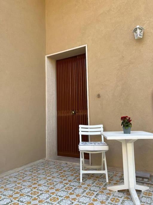 Villa Marika Fontane Bianche Esterno foto