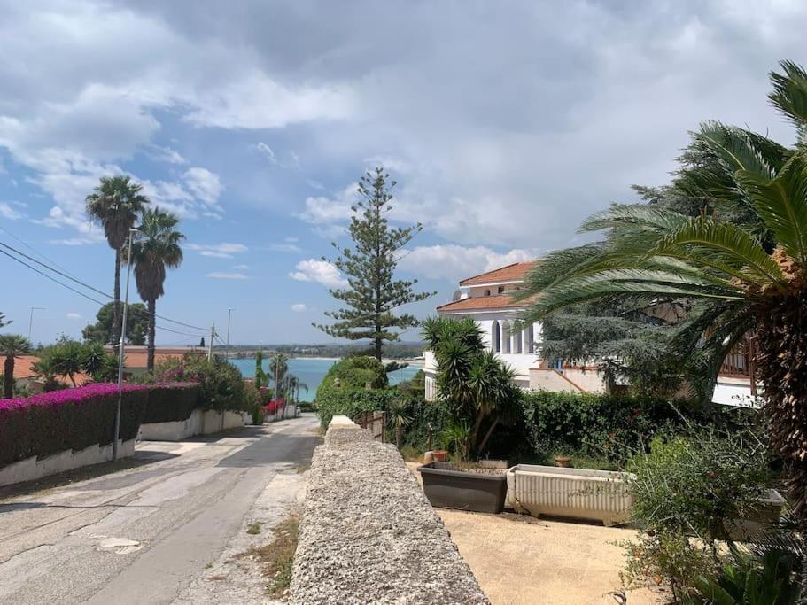 Villa Marika Fontane Bianche Esterno foto