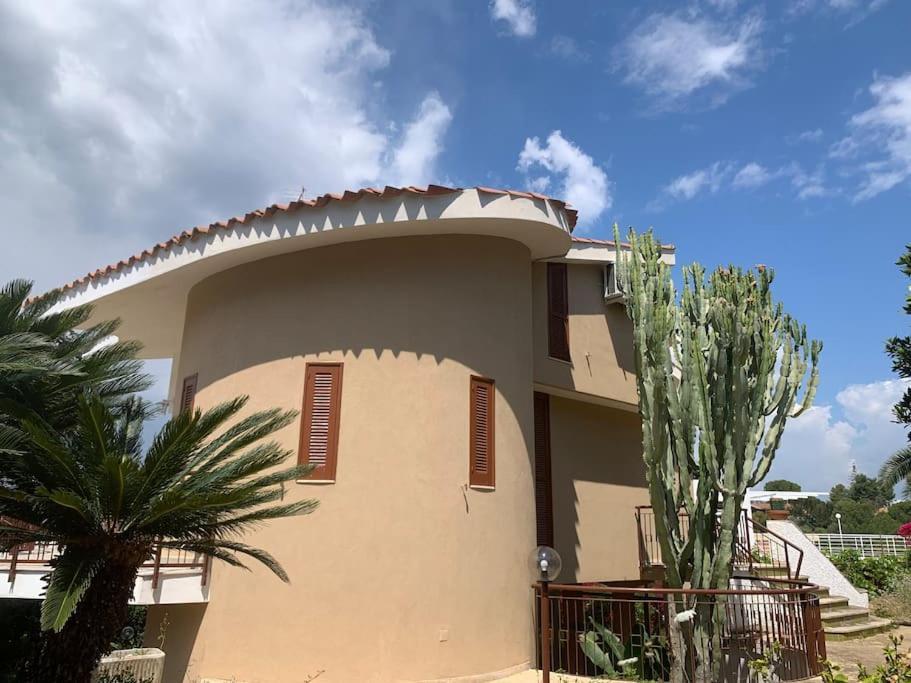 Villa Marika Fontane Bianche Esterno foto