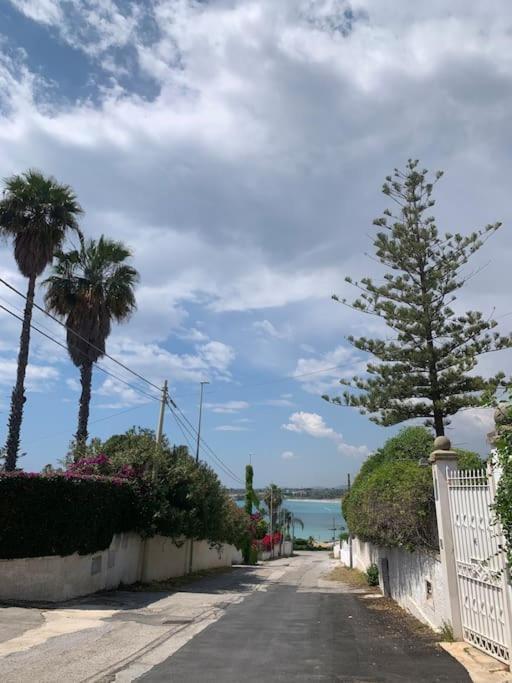 Villa Marika Fontane Bianche Esterno foto