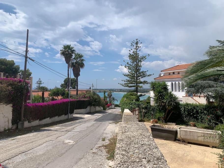 Villa Marika Fontane Bianche Esterno foto